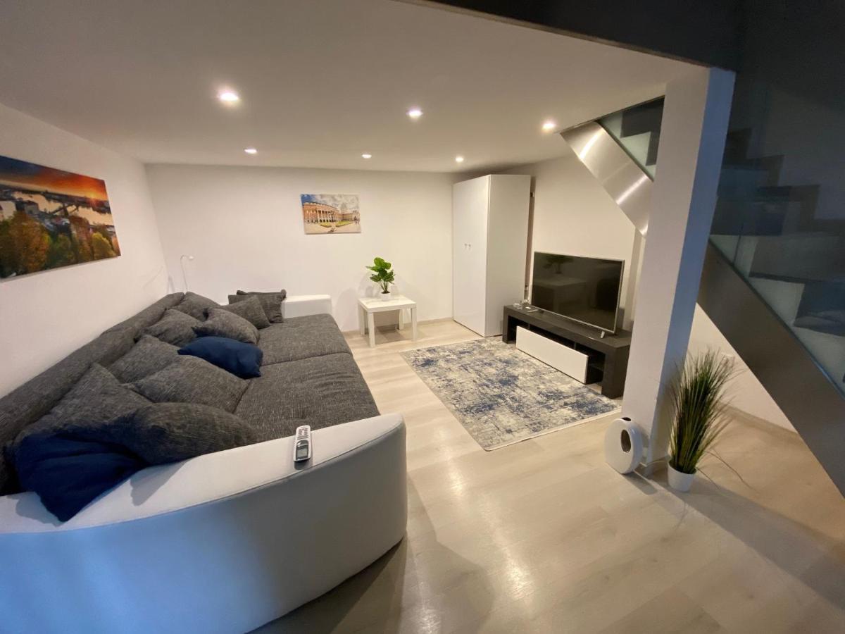Hunyady Gallery Apartment Budapeşte Dış mekan fotoğraf