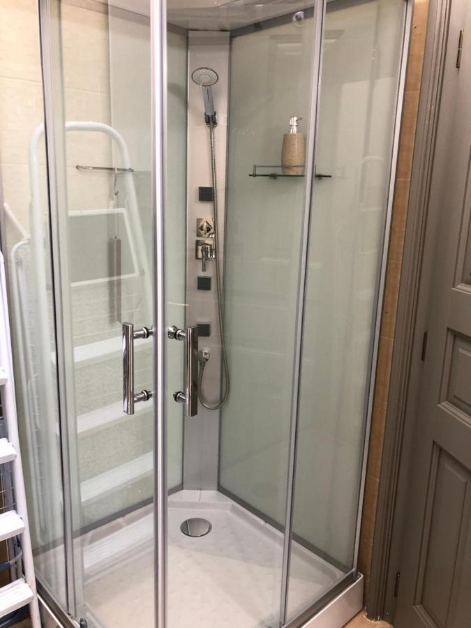 Hunyady Gallery Apartment Budapeşte Dış mekan fotoğraf